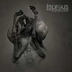 image of Leprous - The Congregation (Music CD)