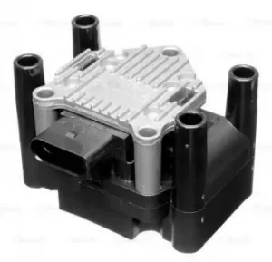 Image of Bosch F000ZS0210 Ignition Coil