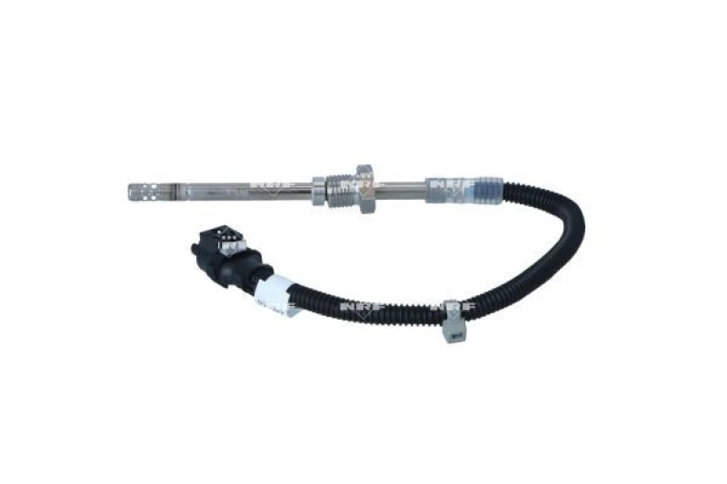 Image of NRF 707322 Sensors EASY FIT with synthetic grease Sensor,exhaust gas temperature (3938)
