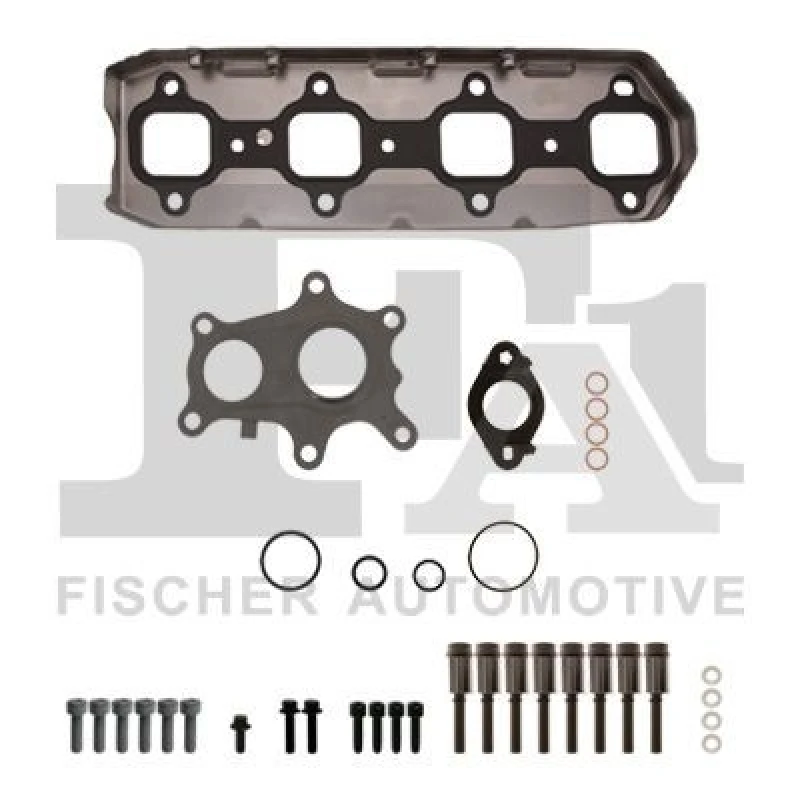 Image of FA1 Mounting Kit, charger FA1 KT410240