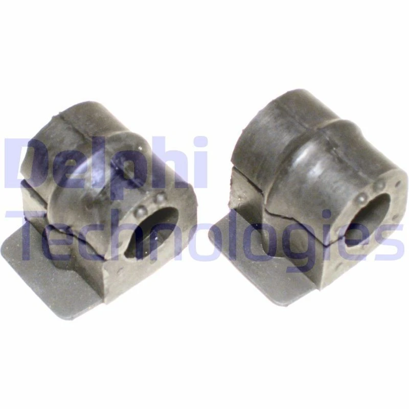 Image of DELPHI Anti roll bar bush DELPHI TD490W