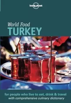 Image of World food Turkey by Dani Valent
