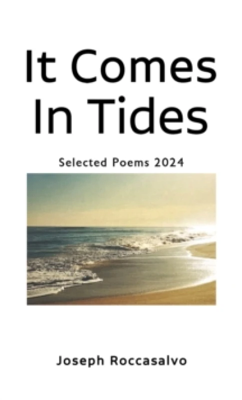 Image of It Comes In Tides Hardback