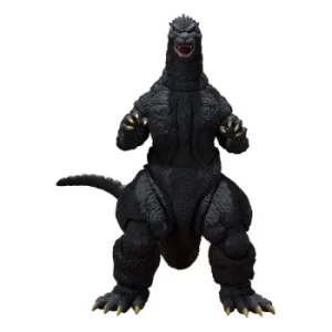 image of Godzilla vs. Biollante S.H. MonsterArts Action Figure Godzilla (1989) 16 cm