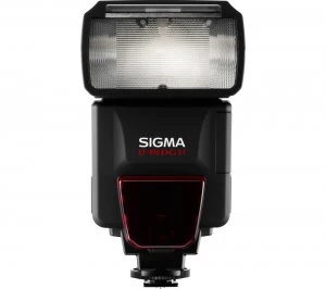 Image of SIGMA EF 610 DG ST Flashgun for Nikon White