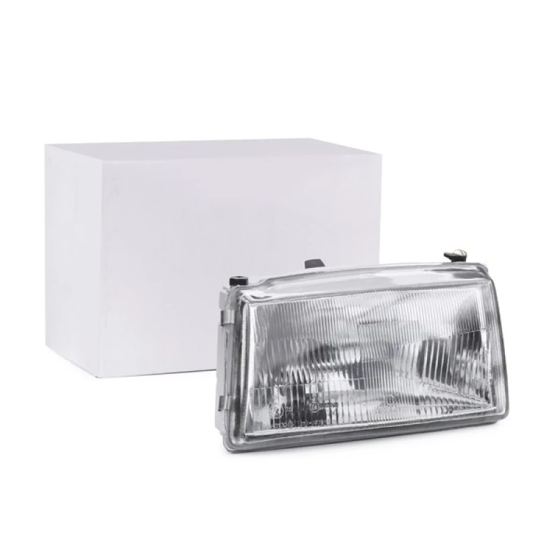 Image of ALKAR 3701491 Headlights H4, Left Headlight (259)