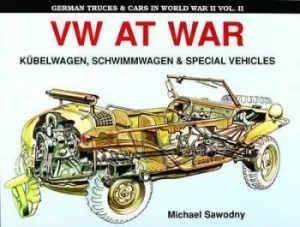 Image of VW at war by Michael Sawodny