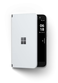 Image of Microsoft Surface Duo 2020 128GB