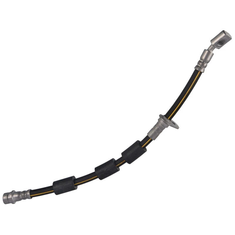 Image of FEBI BILSTEIN 181988 Brake Hose Rear Axle Right Brake Hose (83)