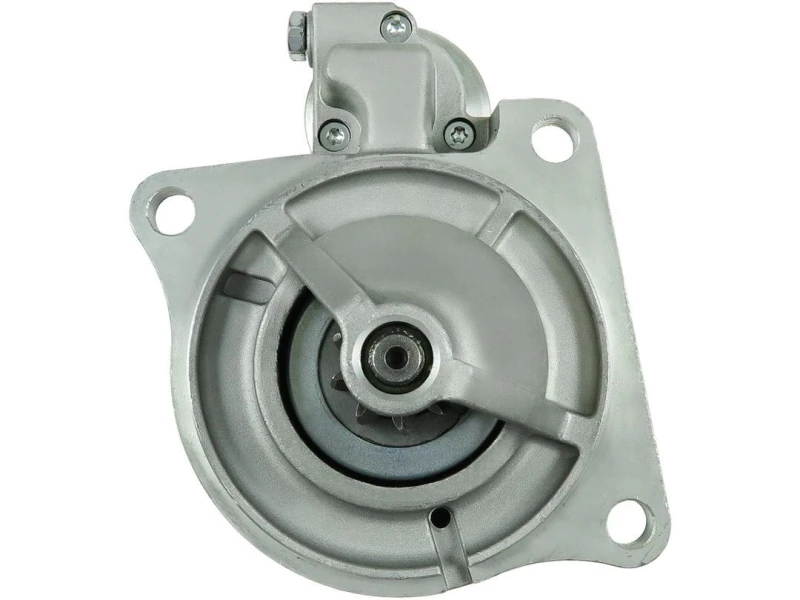 Image of AS-PL Starter motor AS-PL S0127
