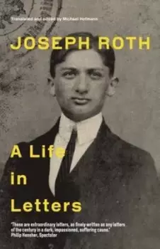 Image of Joseph Roth by Joseph Roth
