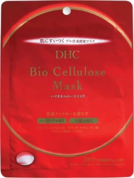 image of DHC Bio Cellulose Mask 1 Sheet