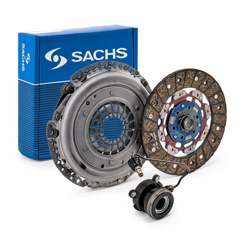 Image of Clutch kit SACHS 3000 990 533