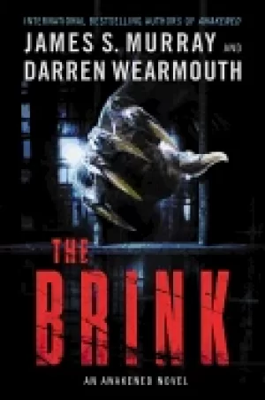 Image of brink an awakened novel