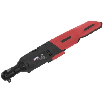 image of Sealey - CP20VRW 20V 3/8'Sq Drive 60Nm Ratchet Wrench (Body Only)