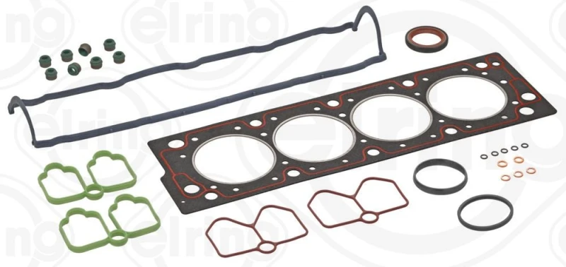 Image of Gasket Set, cylinder head ELRING 023.402