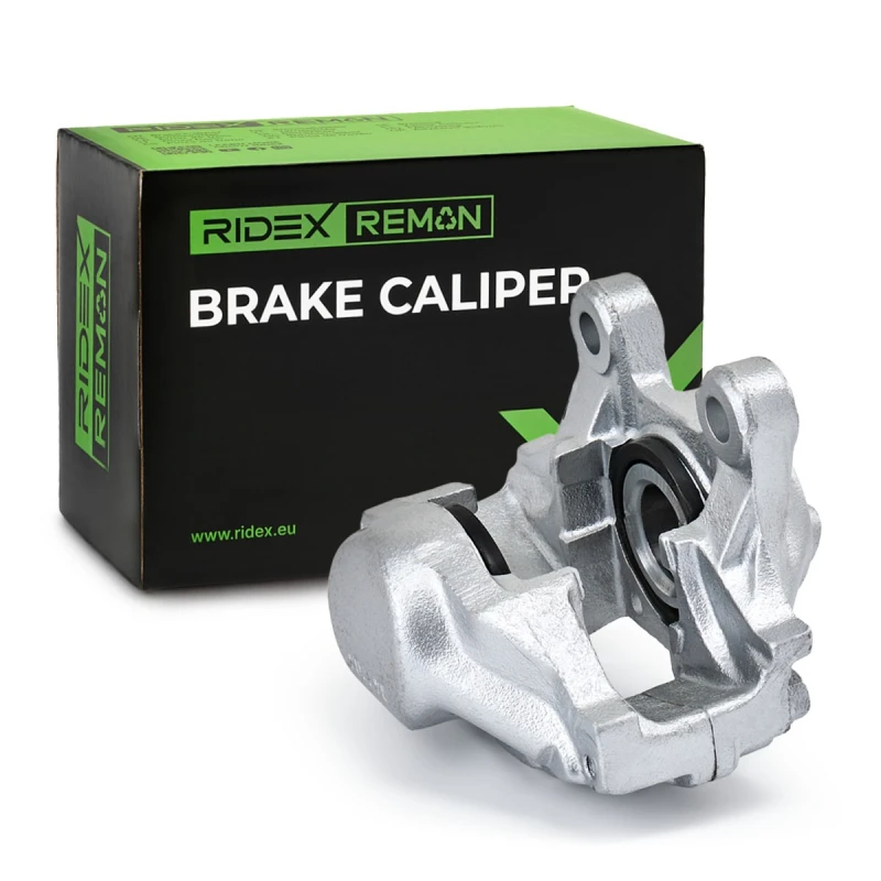 Image of RIDEX REMAN Brake caliper RIDEX REMAN 78B2173R