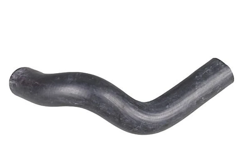 Image of Radiator hose METZGER 2421065
