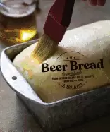 Image of beer bread brew infused breads rolls biscuits muffins and more