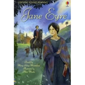 Image of Jane Eyre by Mary Sebag-Montefiore (Hardback, 2012)