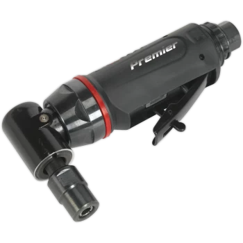 image of Sealey SA653 Super Duty Air Die Grinder