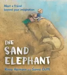 Image of The Sand Elephant