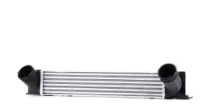 Image of RIDEX Intercooler BMW 468I0068 17517524916,7524916,17517524916 Turbo Intercooler,Intercooler, charger 7524916
