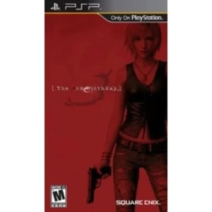 Image of The 3rd Birthday Game