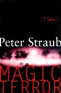 Image of magic terror 7 tales