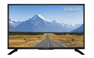 Image of Veltech 32" VEL32SM01UK Smart HDR LED TV