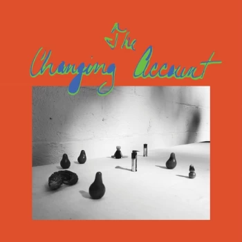 Image of G.S. Schray - The Changing Account Vinyl