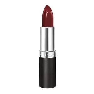 image of Rimmel Lasting Finish Lipstick Red-Y Red