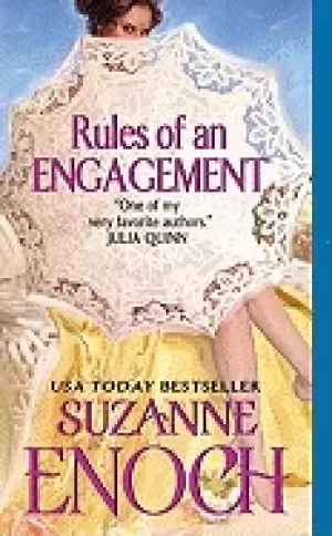 Image of rules of an engagement