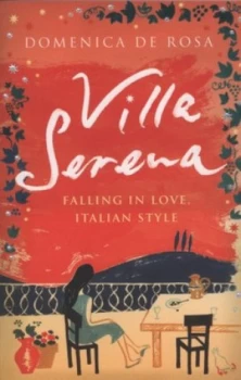 Image of Villa Serena by Domenica De Rosa Paperback