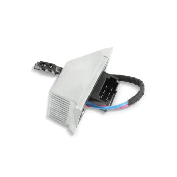 Image of FEBI BILSTEIN Control Units BMW 43440 64116927090,64119146765,64119222072 ECU,Control Unit, heating / ventilation 64119265892,64119266185