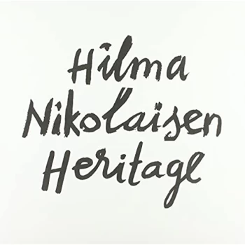 Image of Hilma Nikolaisen - Heritage Vinyl