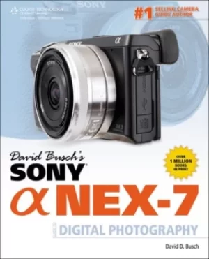 Image of David Buschs Sony Alpha NEX-7 by David D Busch