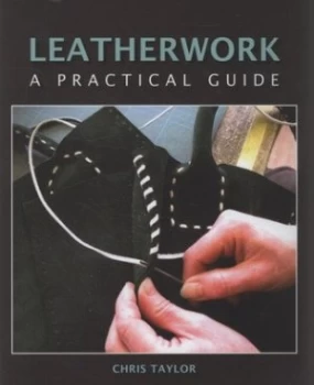 Image of Leatherwork by Chris Taylor