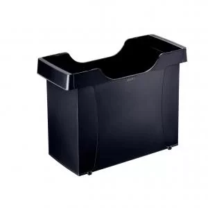 Image of Leitz Plus Suspension Filing Unit Black