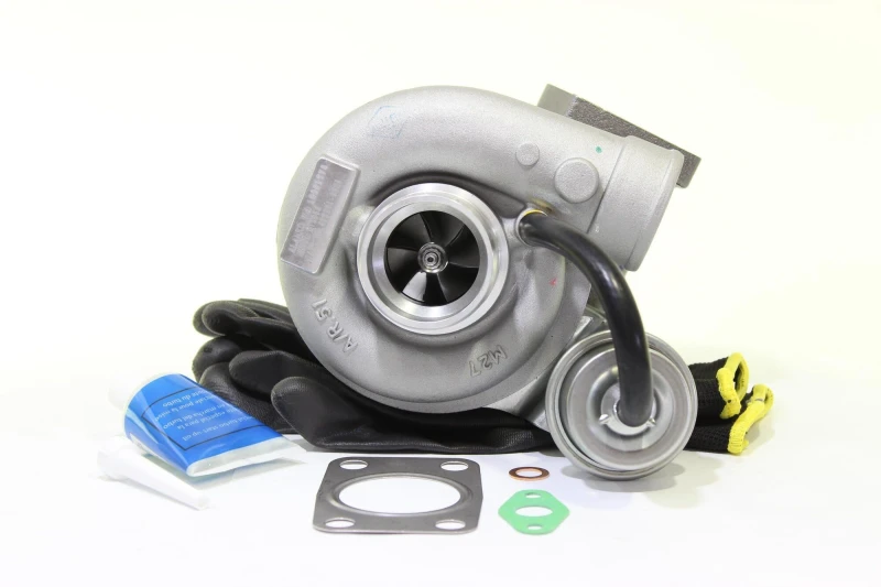 Image of Turbocharger ALANKO 10901775