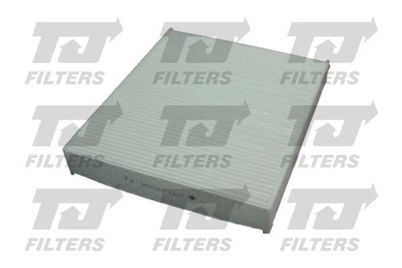 Image of QUINTON HAZELL Pollen filter QUINTON HAZELL QFC0159