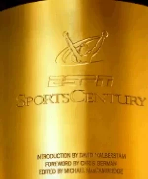 Image of espn sports century