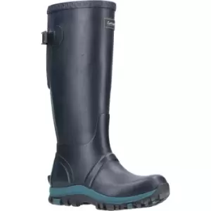 Cotswold Womens Realm Adjustable Wellington Boots Wellies UK 3 (EU 36)