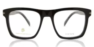 Image of David Beckham Eyeglasses DB 7020 AB8