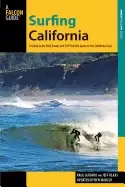 Image of surfing california a guide to the best breaks and sup friendly spots on the
