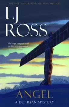 Image of Angel by L. J. Ross
