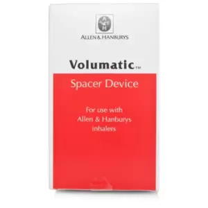 Image of Volumatic Spacer Device