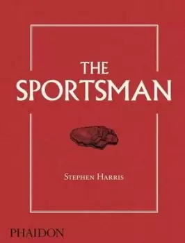 Image of The Sportsman by Stephen Harris