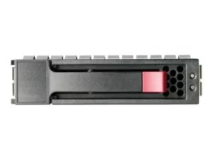Image of MSA 1.8TB SAS 12G Enterprise 10K SFF (2.5in) M2 HDD