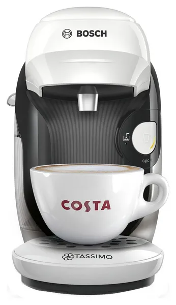 Image of Tassimo Bosch Style TAS1104GB Pod Coffee Maker